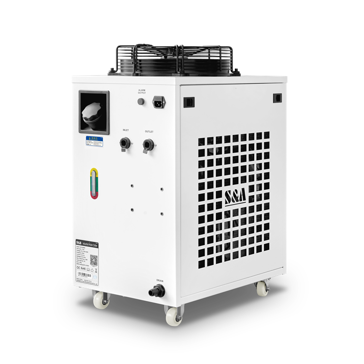 CW-5300CO2������ˮ��-����������¼�������ǲ���¼