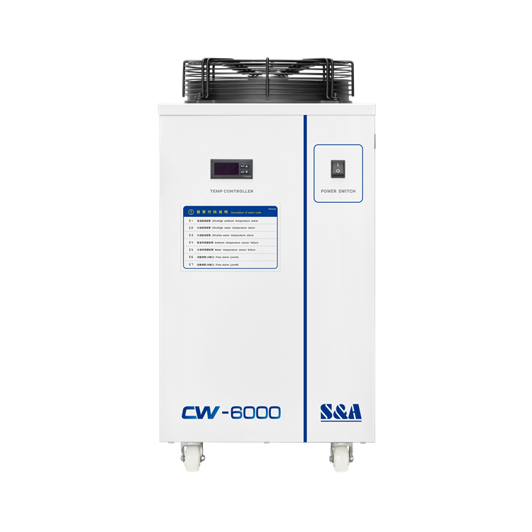 CW-6000CO2������ˮ��-����������¼�������ǲ���¼