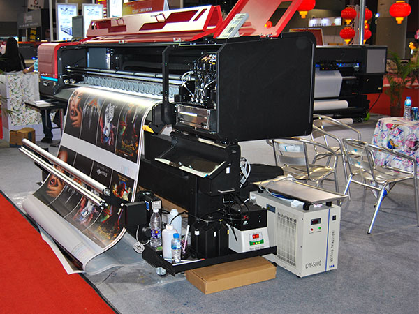 UV��ӡ����UV�ƺ���ˮ��ά��ָ��