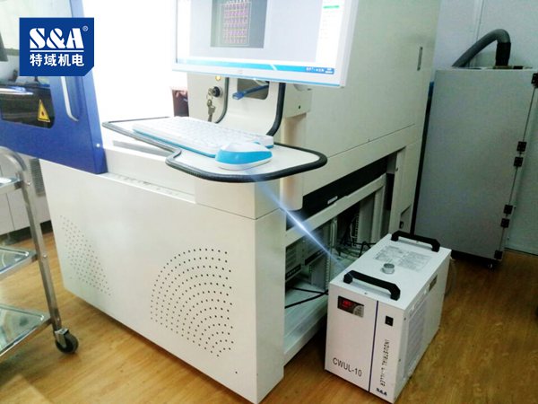 UV������ͼ������������ѡ����ʵı�ʶװ����