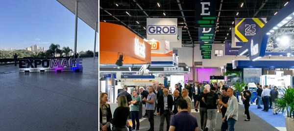 ������������ҵ�Զ���չEXPOMAFE