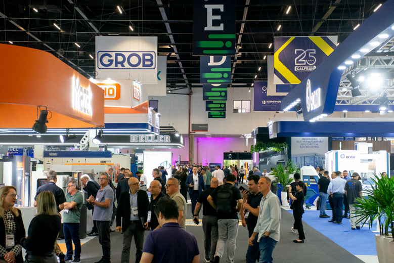 ����������¼�������ǲ���¼��ˮ�����������ҵչEXPOMAFE 2025 ʵ��Ȧ��ȫ��ͻ�