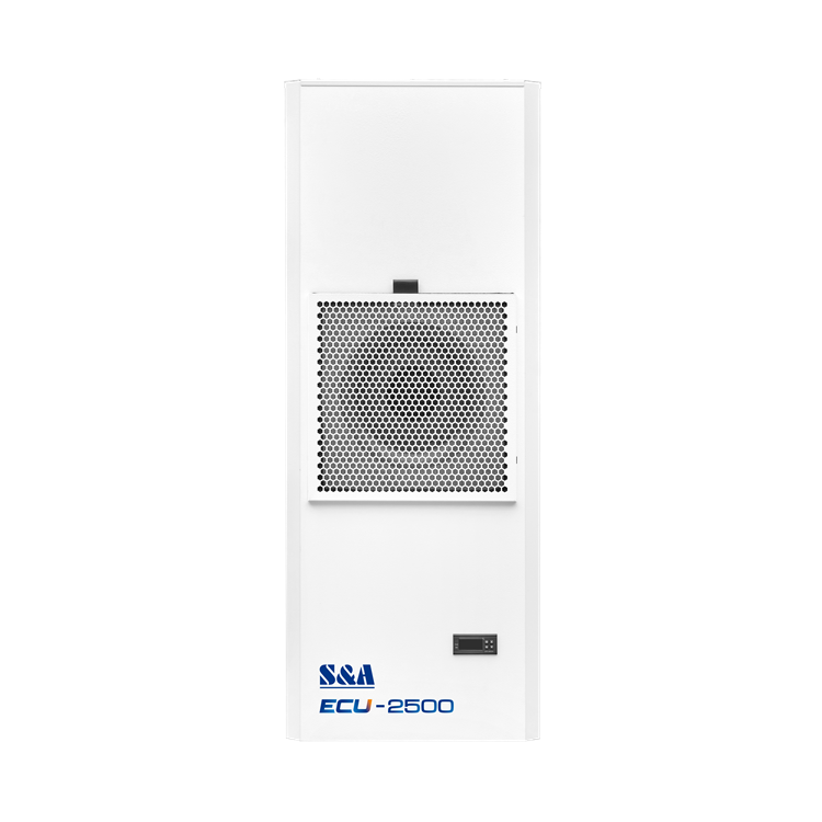 ECU-2500