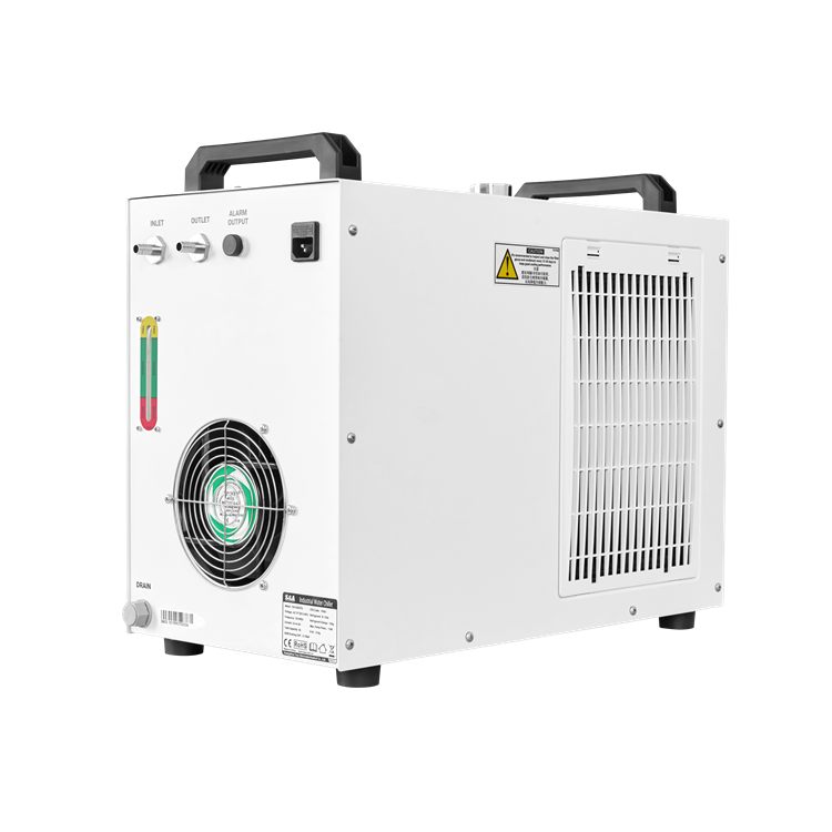 ���ػ�����ˮ��CW-5000-����������¼�������ǲ���¼